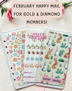 Diamond Membership