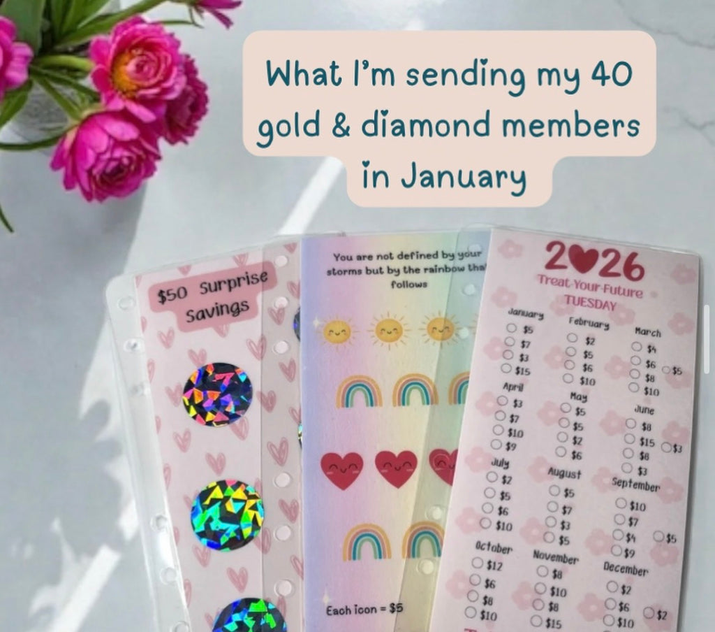 Diamond Membership
