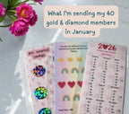 Diamond Membership
