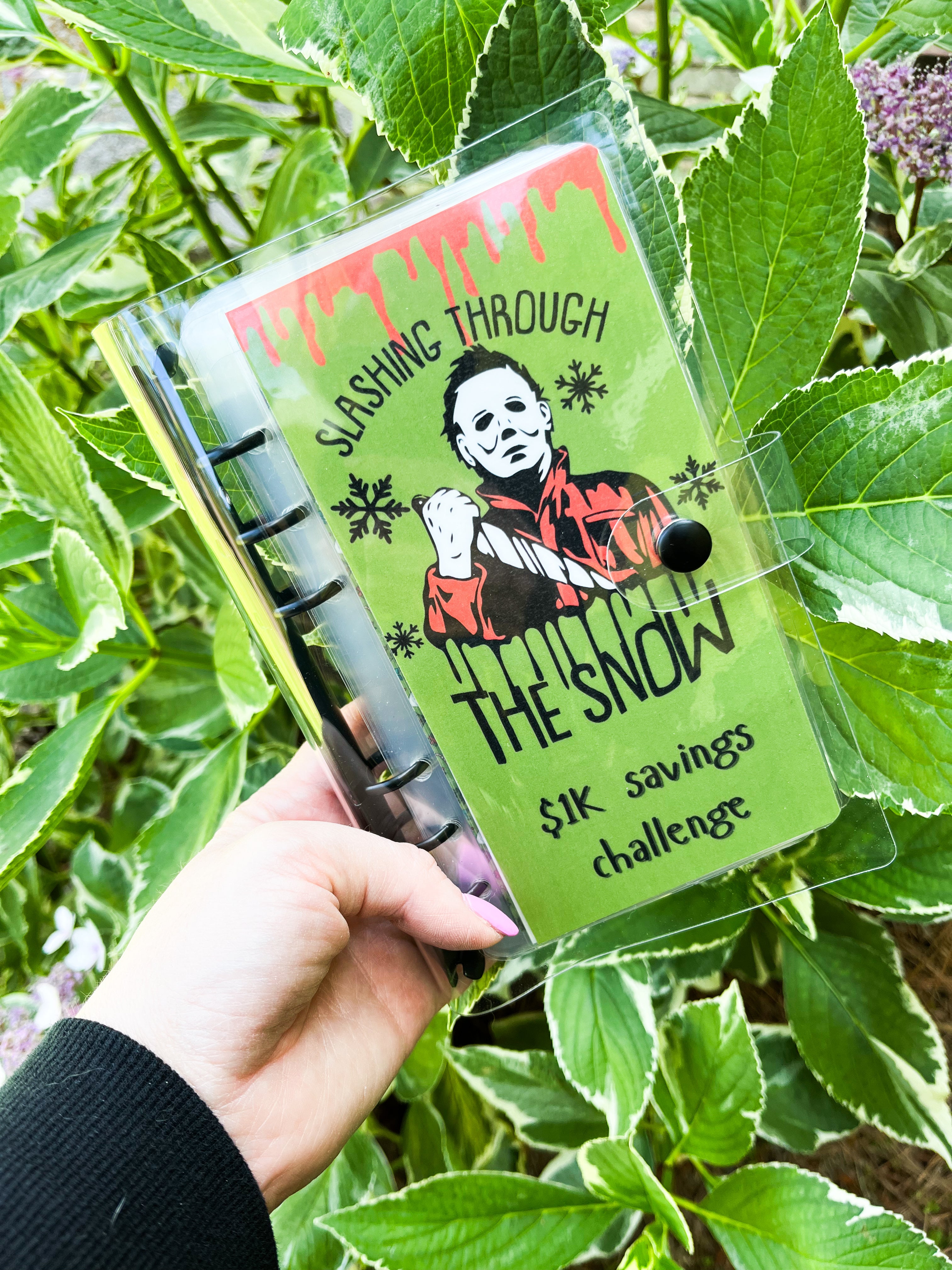 $1K Slashin' Through the Snow Savings