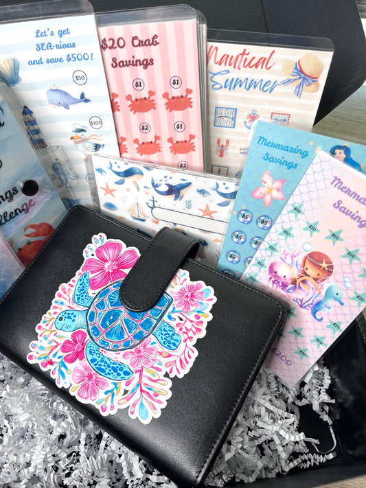 Under the Sea Bundle Box (All New Products - save 15% when you bundle!!)