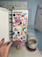 Alice in Wonderland Savings  *Limited Release*