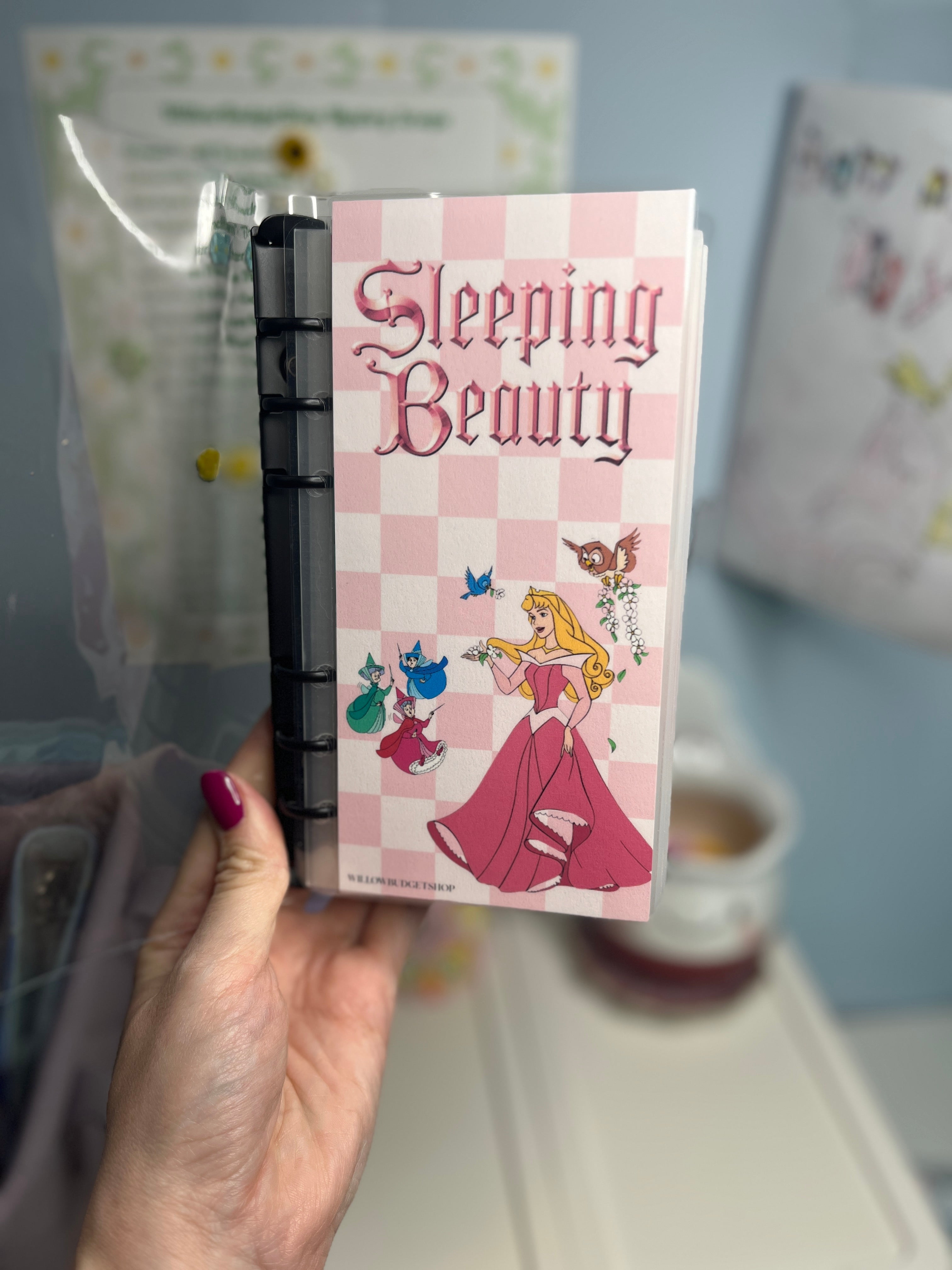 Sleeping Beauty Savings  *Limited Release*