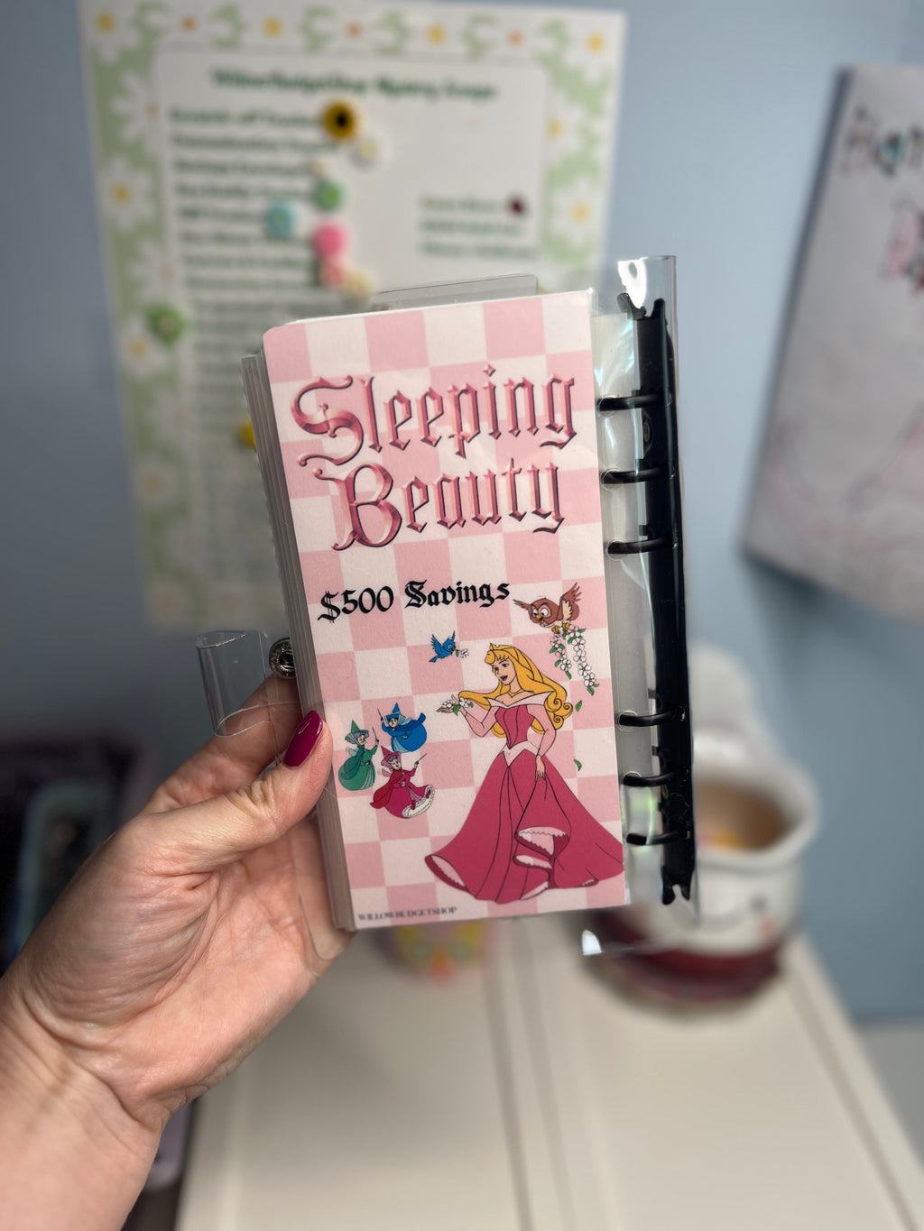 Sleeping Beauty Savings  *Limited Release*