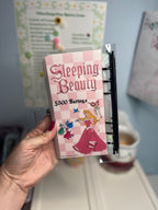 Sleeping Beauty Savings  *Limited Release*