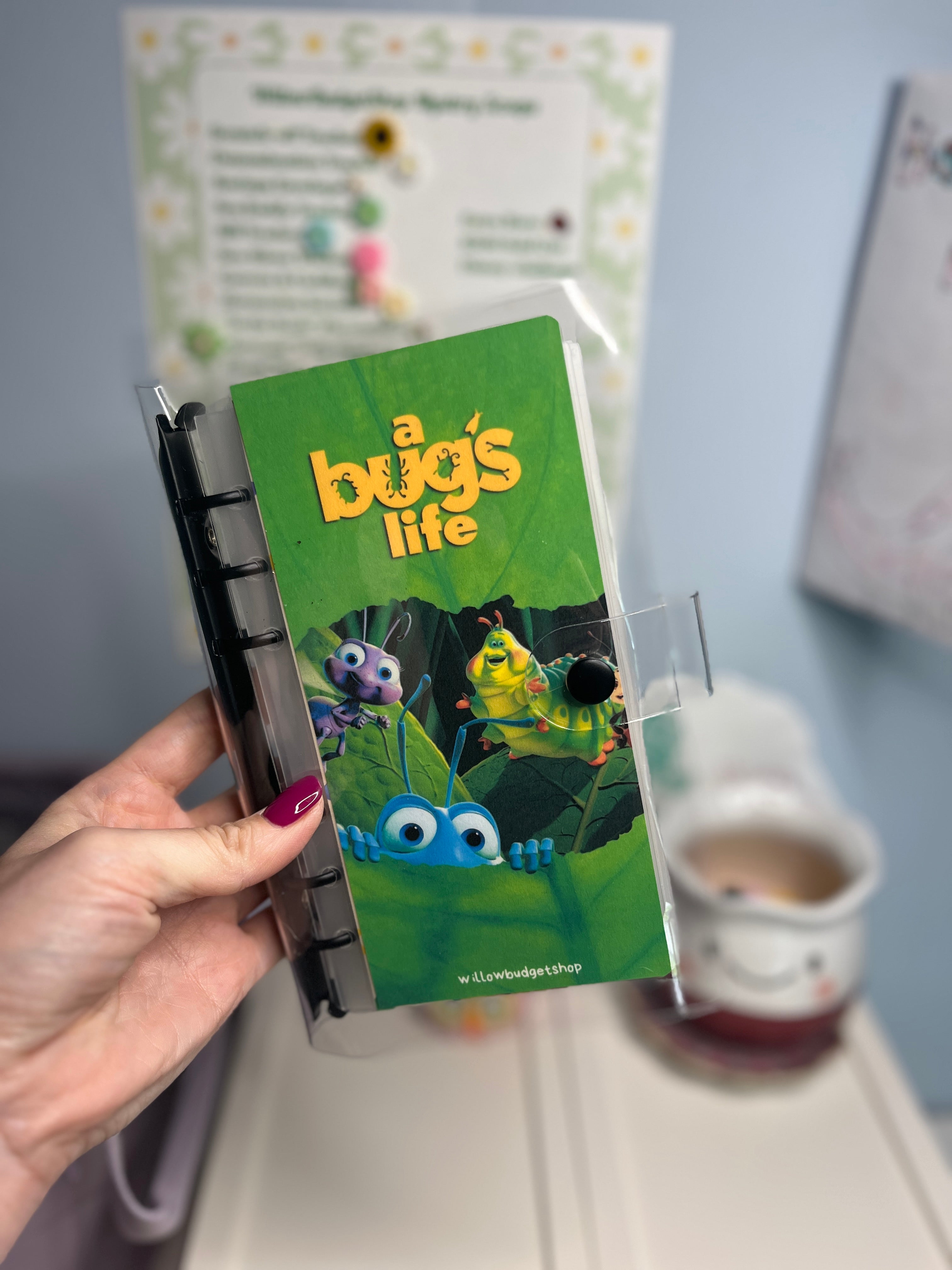 A Bug's Life  *Limited Release*