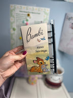 Bambi Savings *Limited Release*