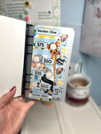 Bambi Savings *Limited Release*
