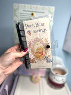 Pooh & Friends Savings  *Limited Release*