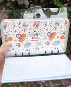 $6K Nightmare Before Xmas Vacation Savings Challenge