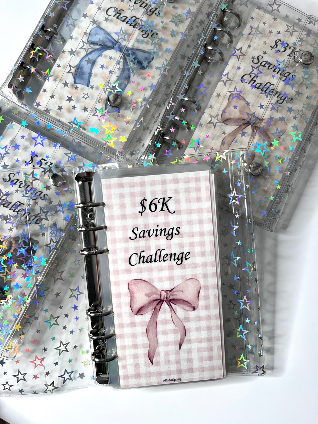 Enchanted Star $6K Savings (Cozy Glow Collection)