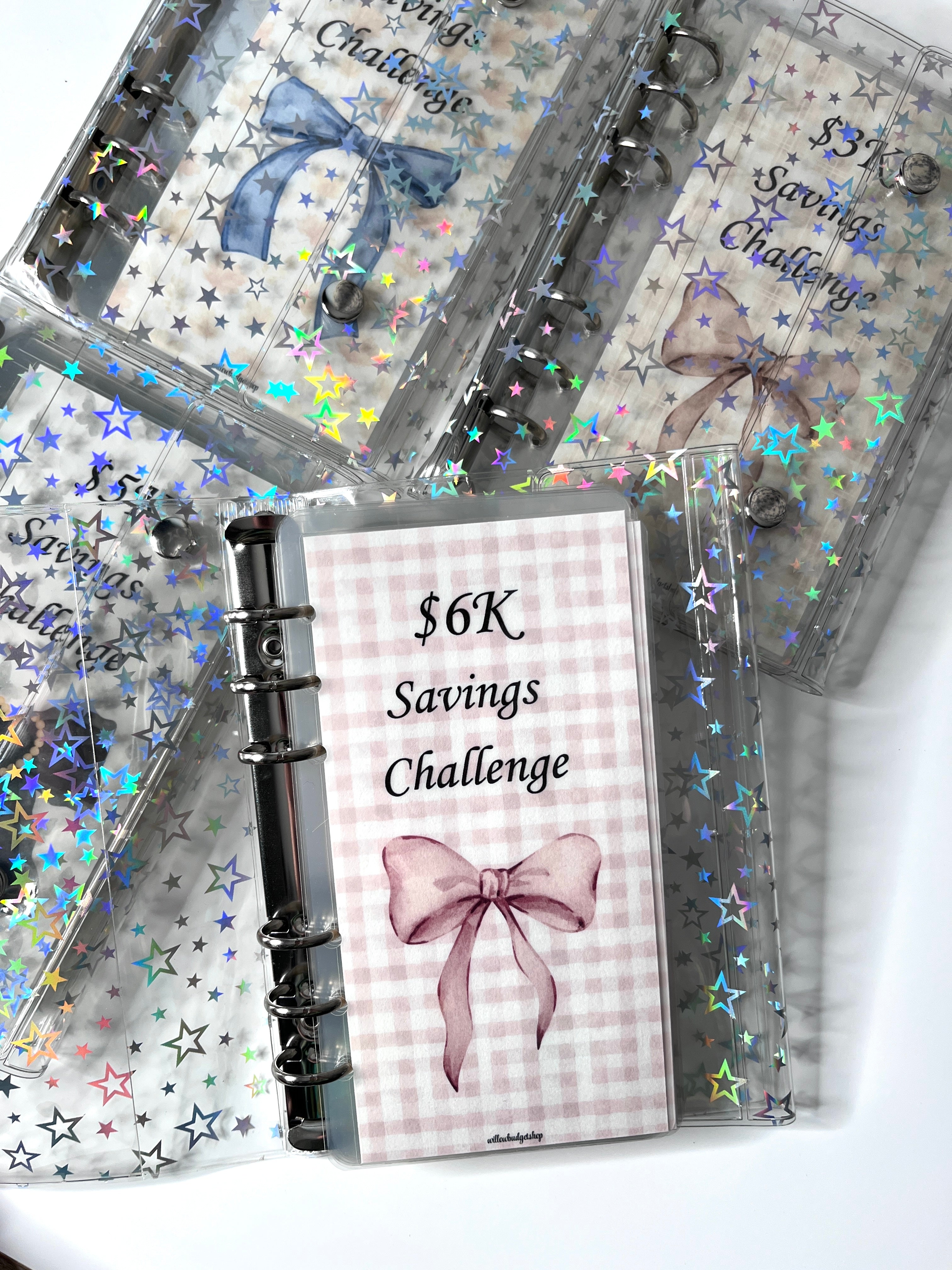 Enchanted Star $6K Savings (Cozy Glow Collection)