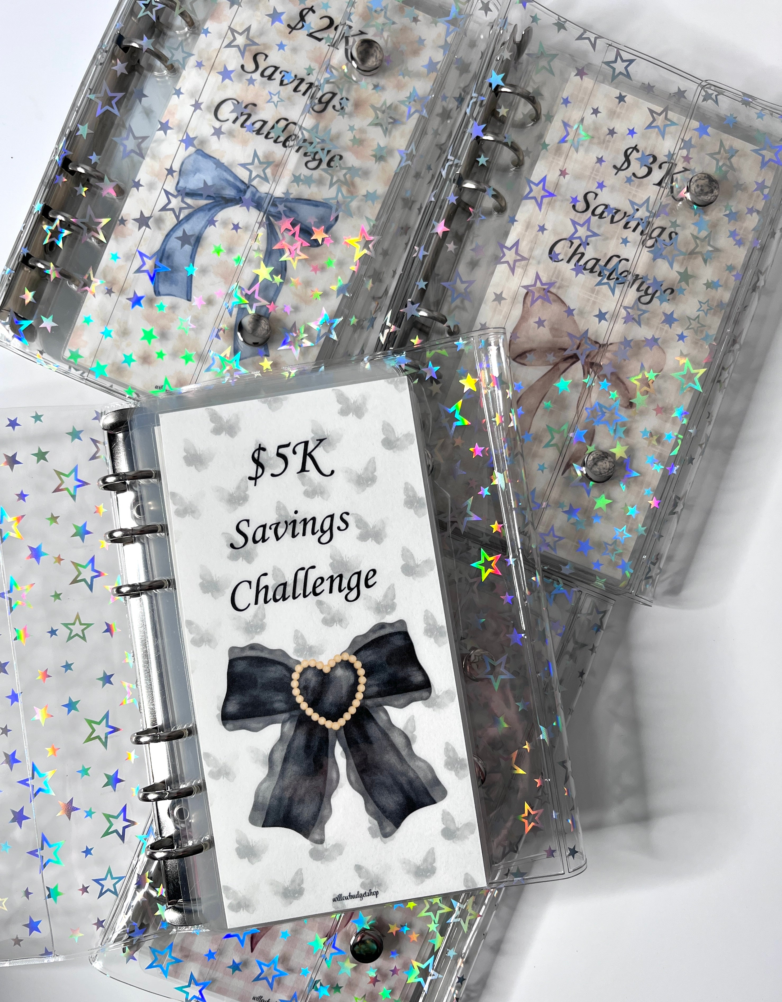 Midnight Harvest $5K Savings (Cozy Glow Collection)