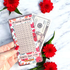 Floral Savings Challenge Bundle