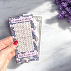 Floral Savings Challenge Bundle