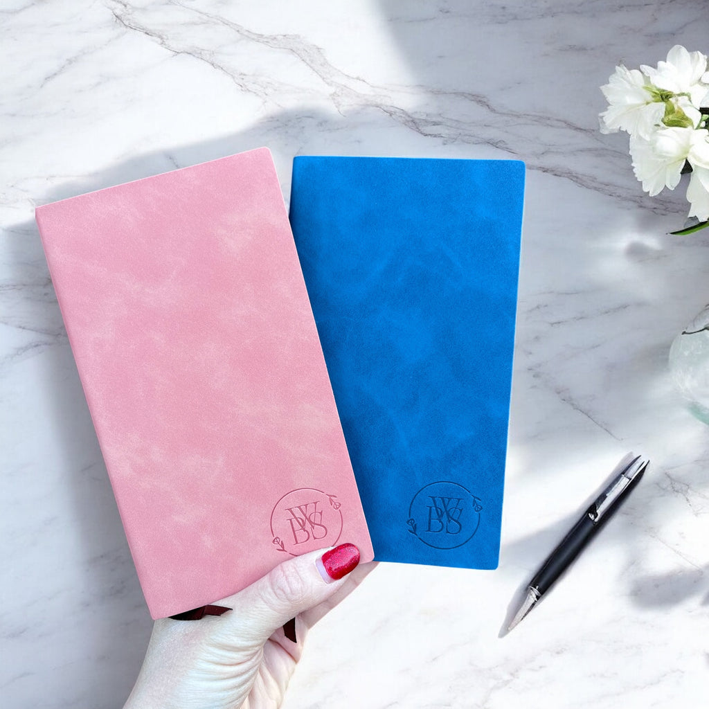 Soft Cover Journal Notebook