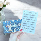 Sunflower Cash Envelopes