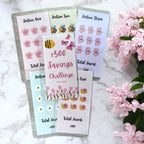 $500 Savings Challenge