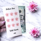 $500 Savings Challenge