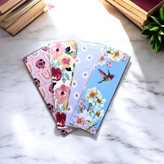 Bookmarks