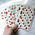 "Lucky Ladybugs" Cash Envelope Bundle