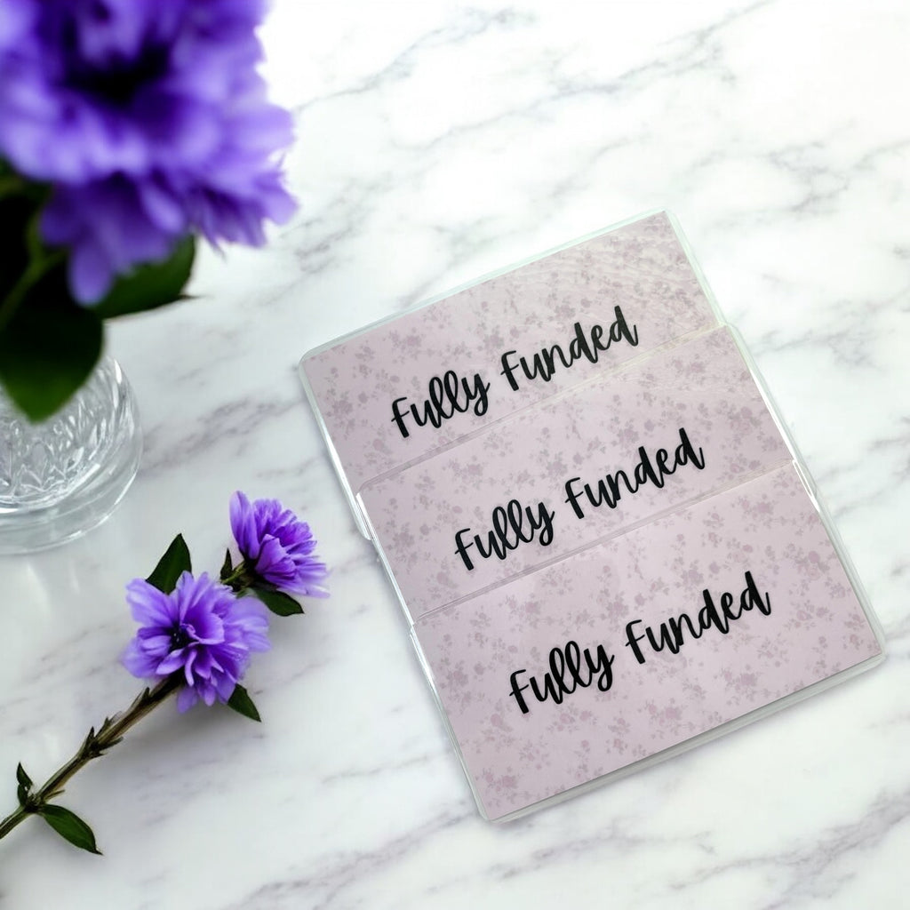 Month Ahead Savings Challenge