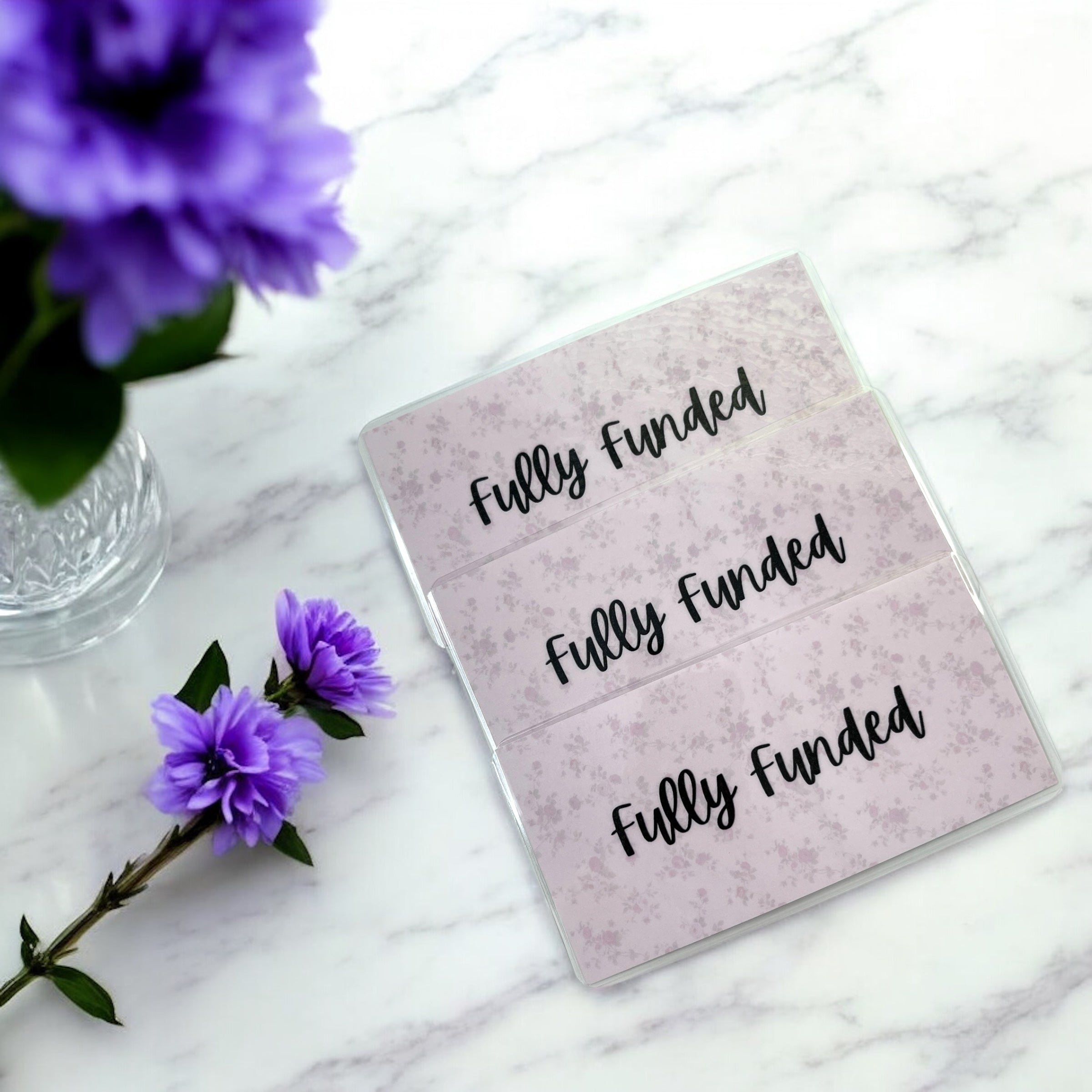 Month Ahead Savings Challenge