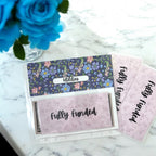 Month Ahead Savings Challenge