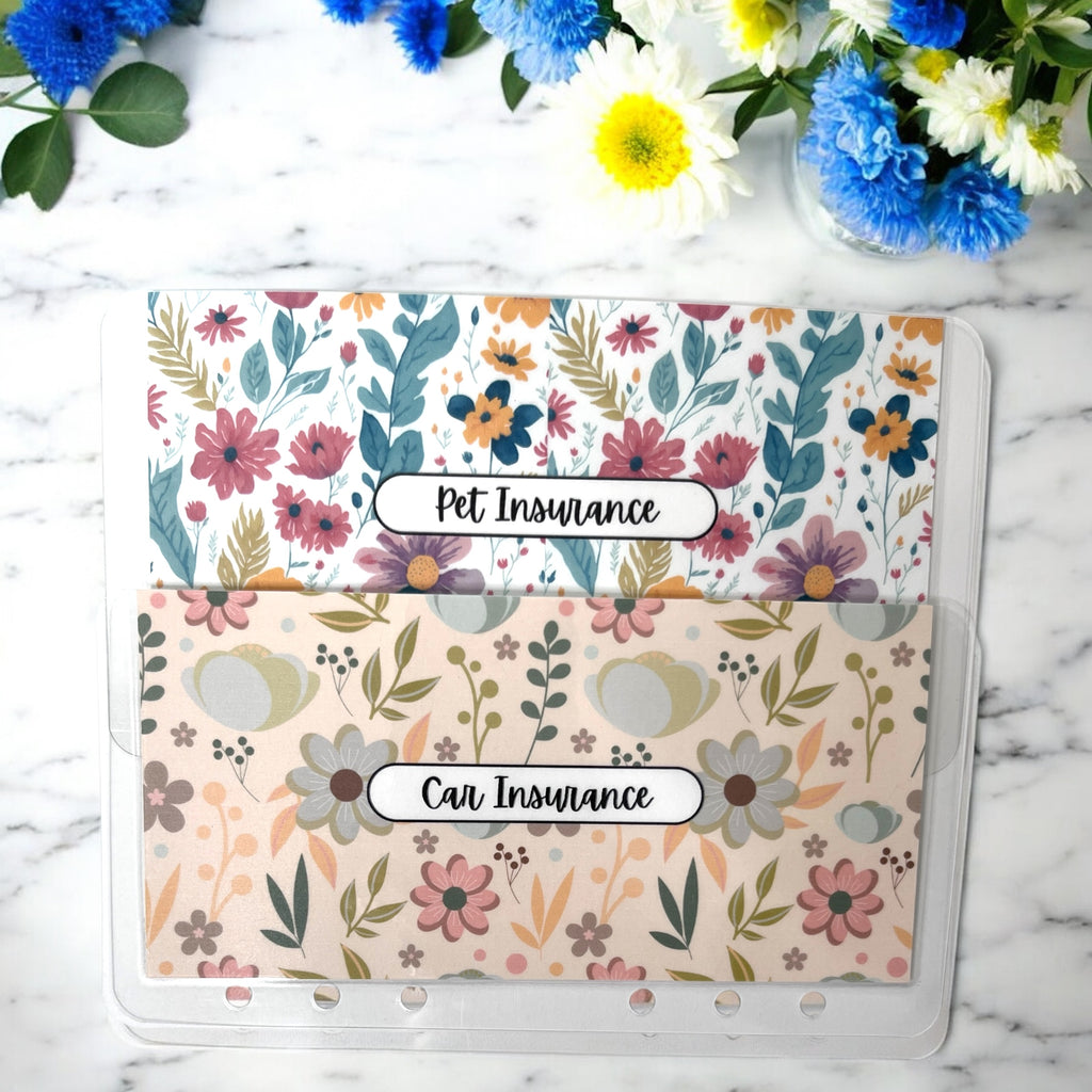 Month Ahead Savings Challenge