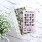 Month Ahead Savings Challenge