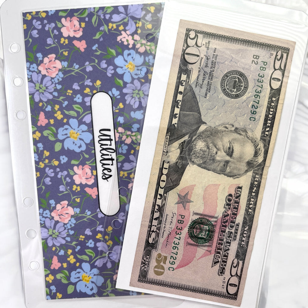 Month Ahead Savings Challenge