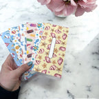 Beach Vacation Cash Envelopes