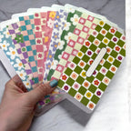 "Groovy Baby" Cash Envelope Bundle