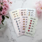 $500 Back to School Savings Challenge