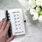 "Time for Braces" Savings Challenge