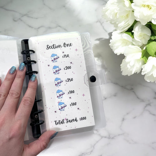 "Time for Braces" Savings Challenge