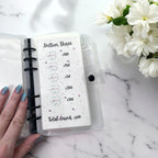 "Time for Braces" Savings Challenge