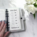 "Time for Braces" Savings Challenge