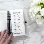 "Time for Braces" Savings Challenge