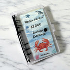 "Under the Sea" 2K Savings Challenge