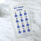 Low Budget "Sea Buddies" Savings Challenges