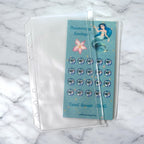 Mermazing Savings Challenge Tracker