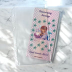 Mermazing Savings Challenge Tracker