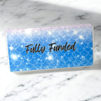 Mermaid Fully Funded Placeholders