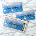 Mermaid Fully Funded Placeholders