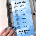 $10K Cruise Savings Challenge