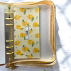 Lemon $1,000 Emergency Fund Challenge