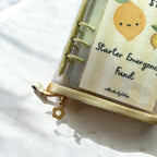 Lemon $1,000 Emergency Fund Challenge