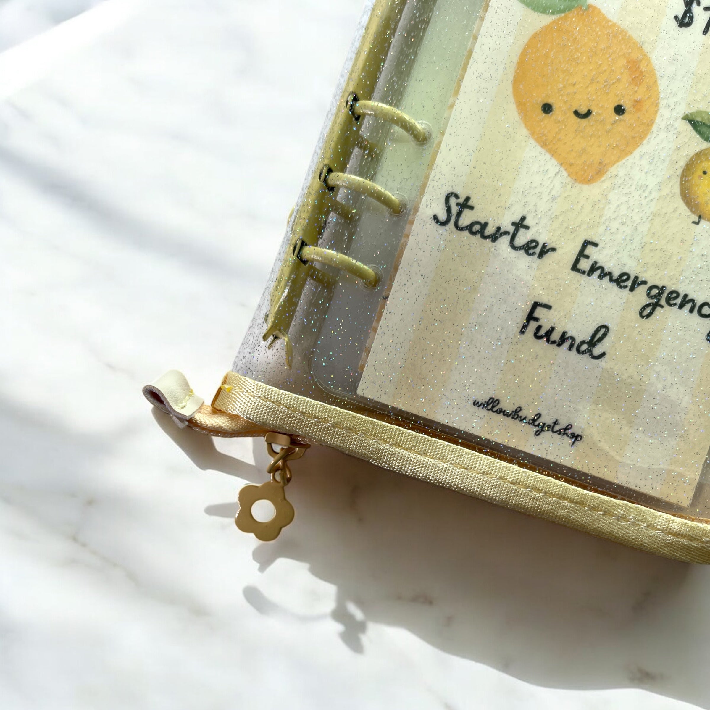 Lemon $1,000 Emergency Fund Challenge