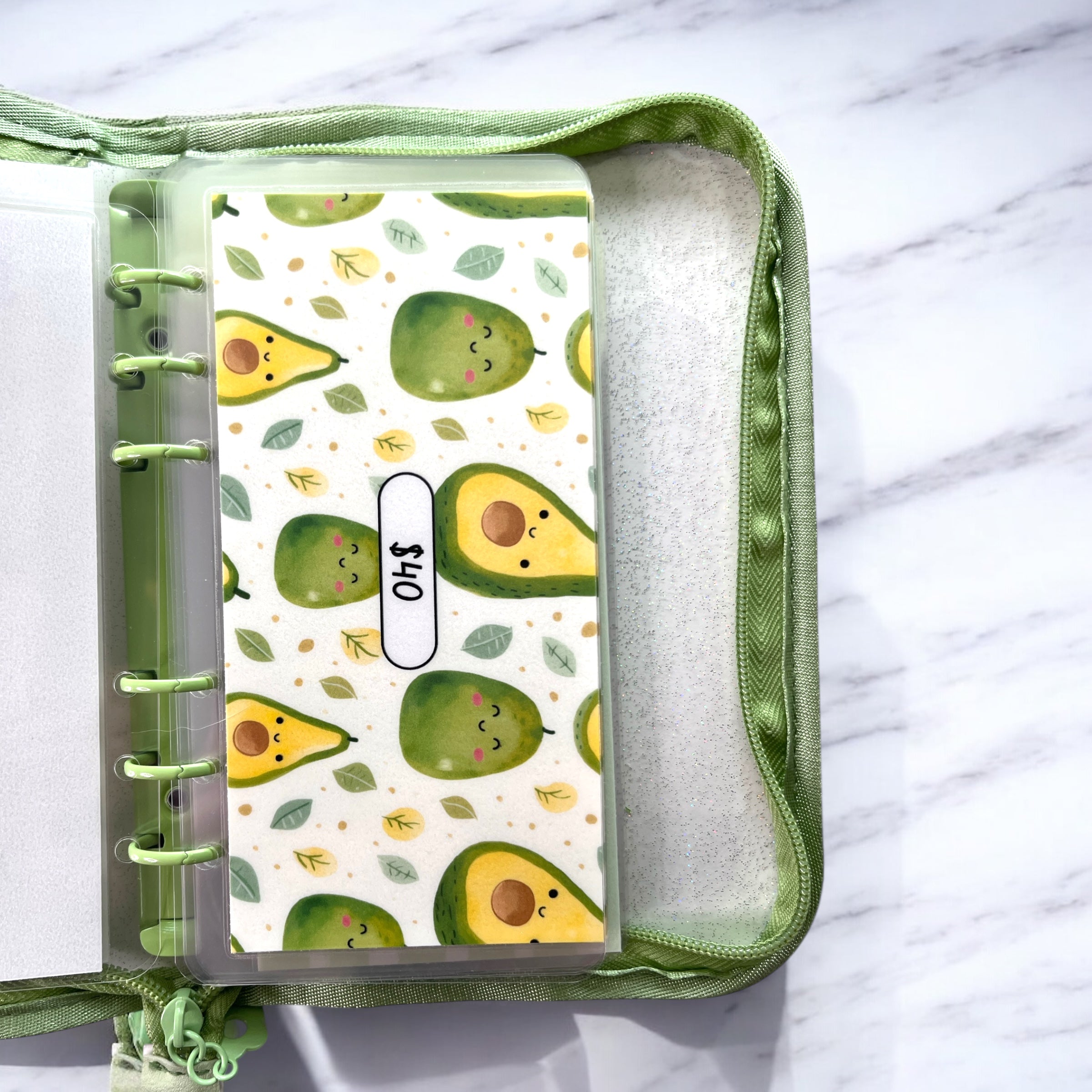 Avocado $1,000 Emergency Fund Challenge